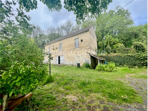 propriete à la vente -   95750  CHARS, surface 119 m2 vente propriete - UBI384976629
